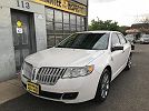 2010 Lincoln MKZ null image 1