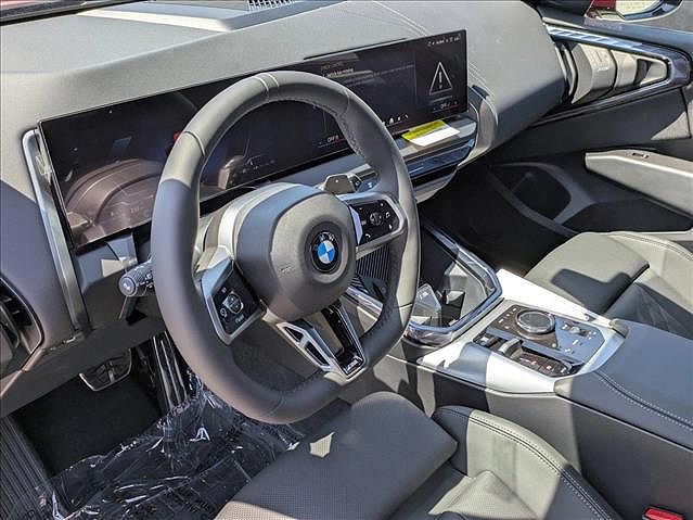 2025 BMW X3