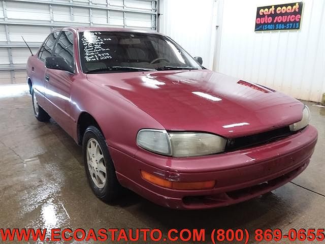1993 Toyota Camry