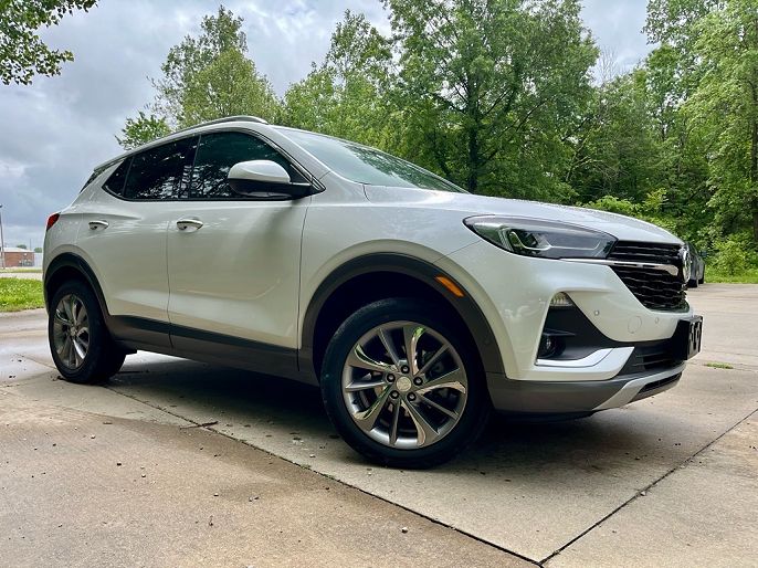 2023 Buick Encore GX