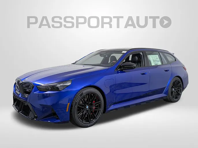 2026 BMW M5
