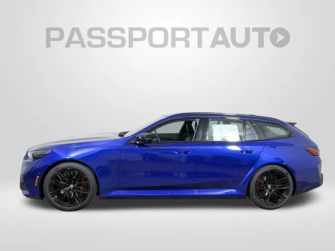 2026 BMW M5