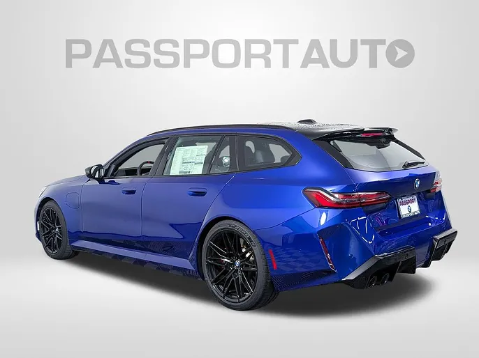 2026 BMW M5