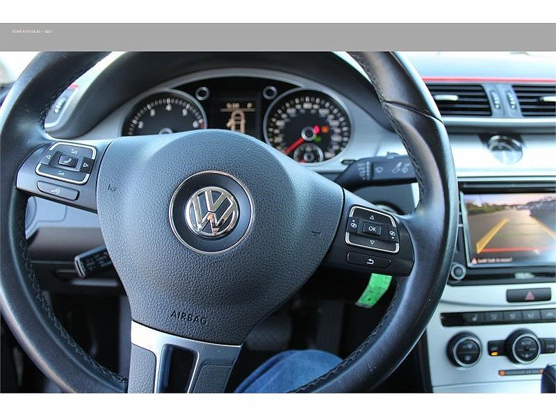 2016 Volkswagen CC R-Line image 6
