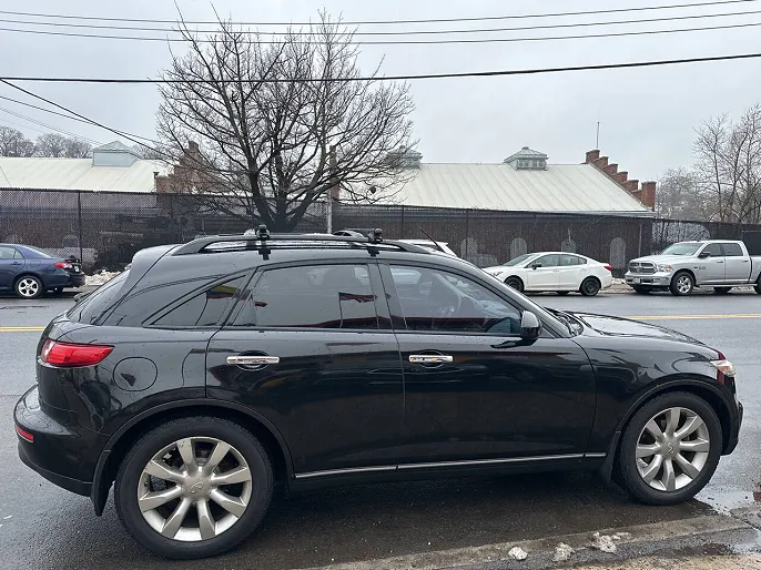 2003 Infiniti FX45