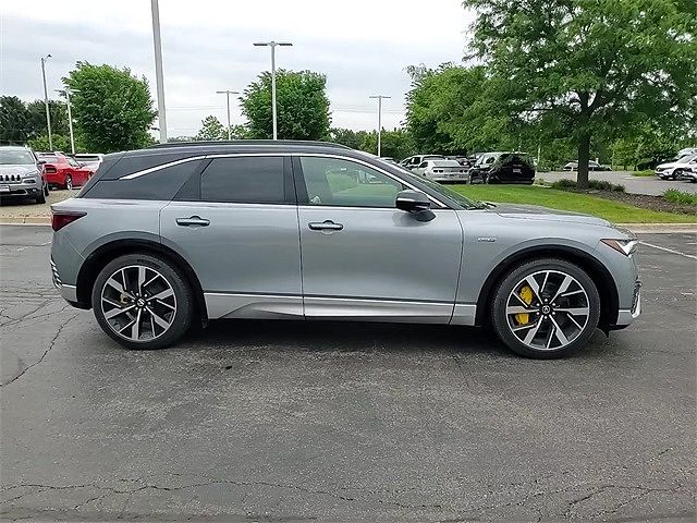 2024 Acura ZDX