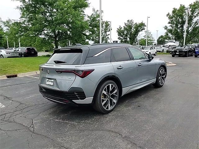 2024 Acura ZDX