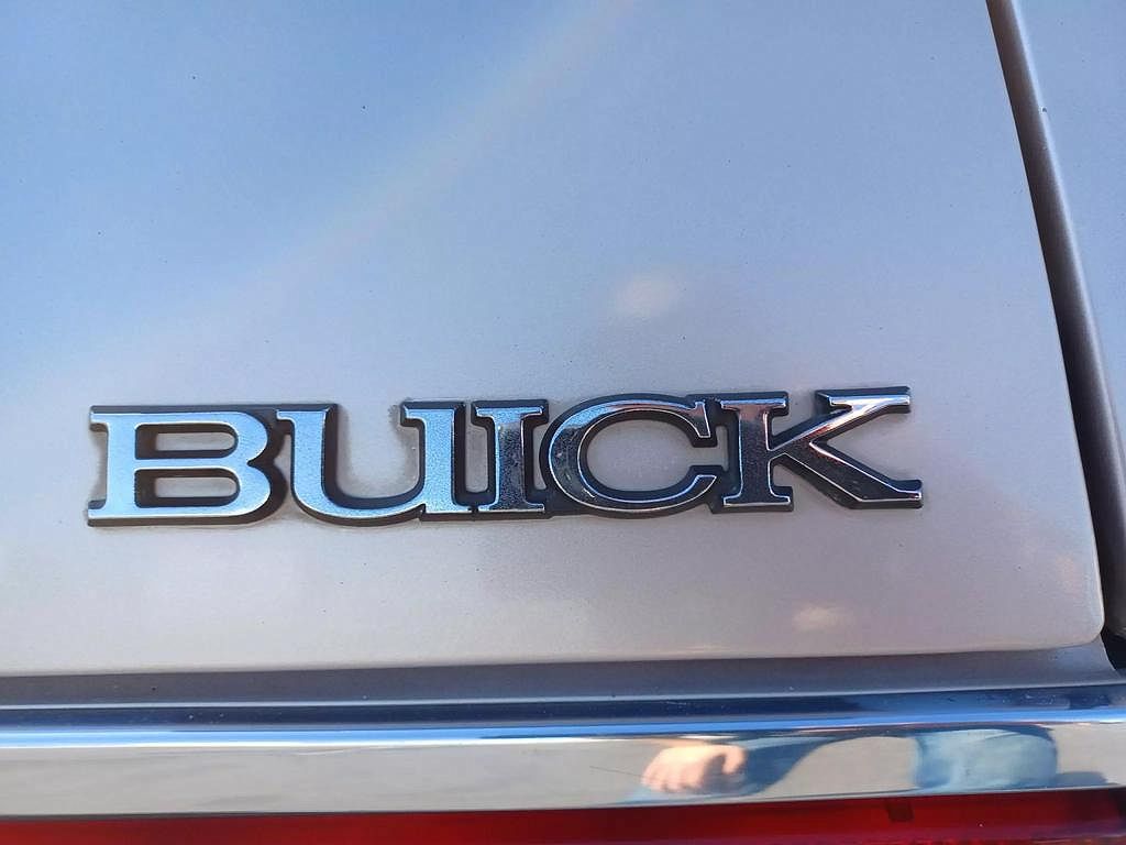 1988 Buick Electra Park Avenue image 5
