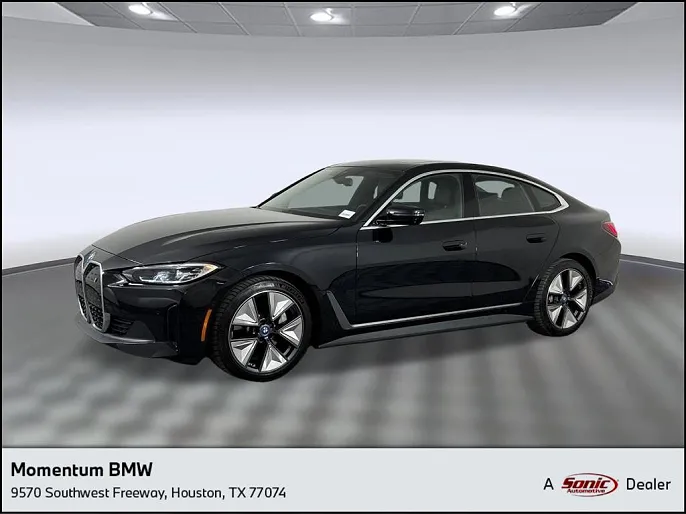 2023 BMW i4