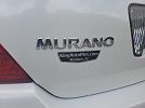 2005 Nissan Murano SL image 17