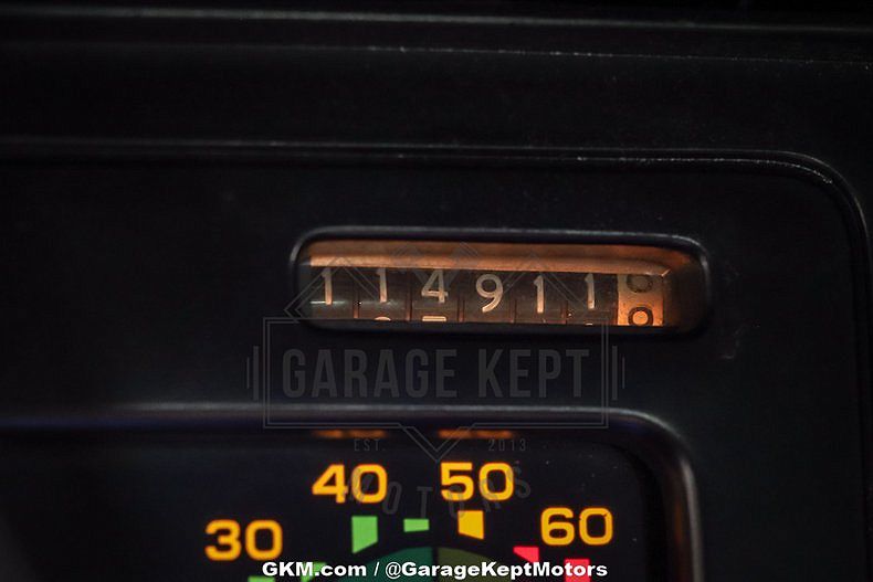 1985 Chevrolet Corvette null image 92