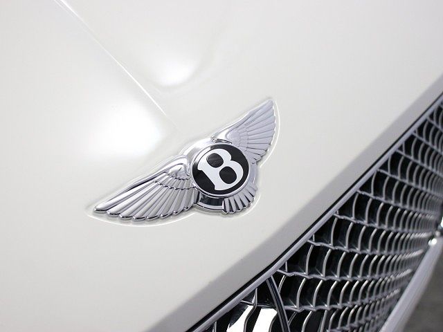 2021 Bentley Continental GT image 4