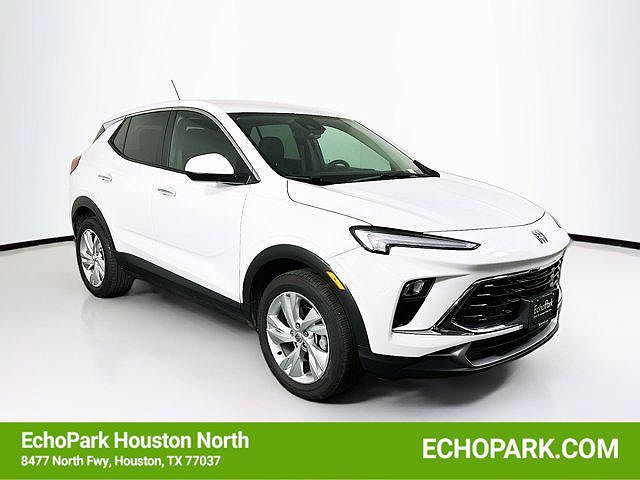 2025 Buick Encore GX