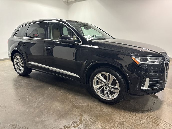 2023 Audi Q7