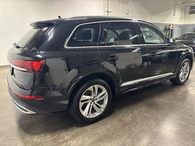 2023 Audi Q7
