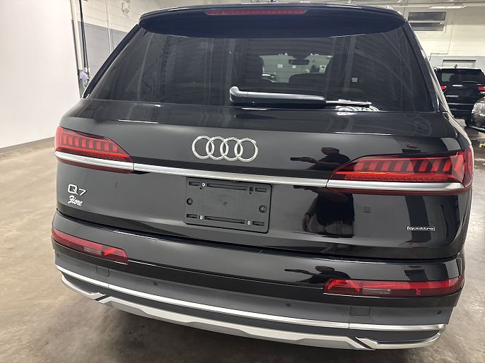 2023 Audi Q7
