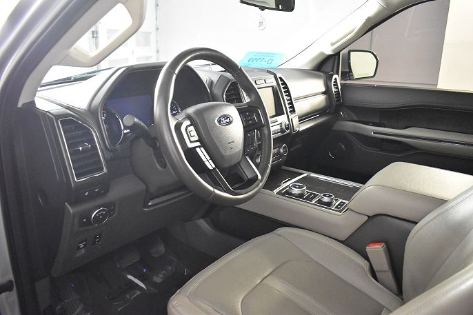 2020 Ford Expedition