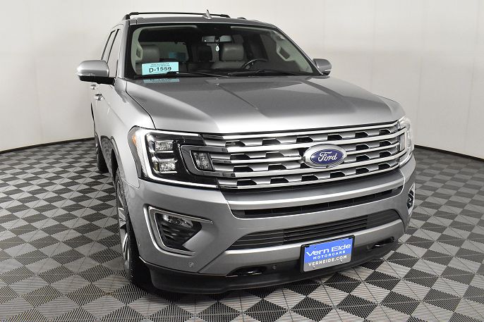2020 Ford Expedition