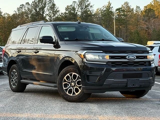 2024 Ford Expedition