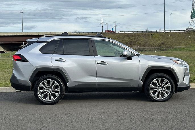 2023 Toyota RAV4