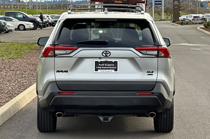 2023 Toyota RAV4
