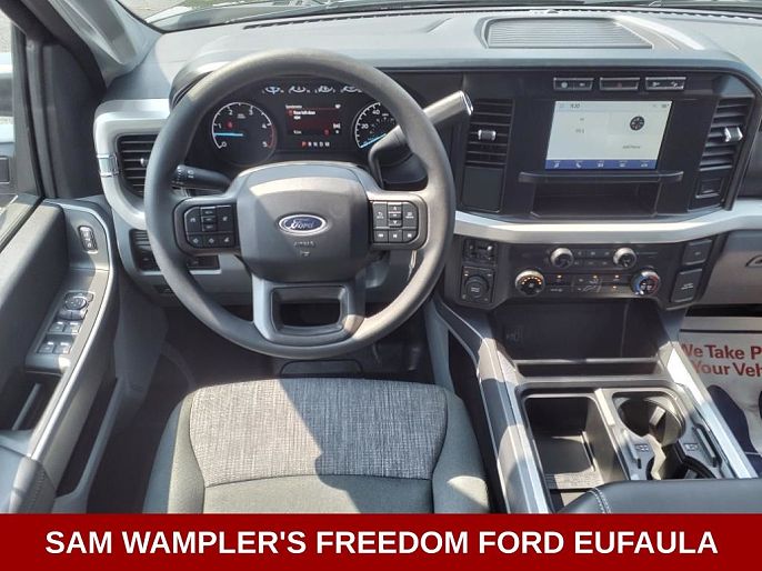 2024 Ford F-250