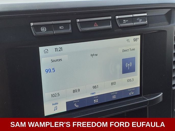 2024 Ford F-250