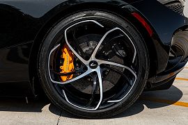 2024 Mclaren 750S