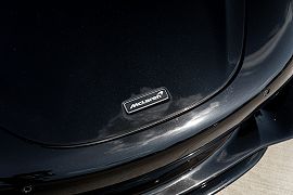 2024 Mclaren 750S