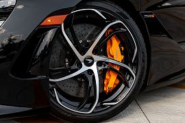 2024 Mclaren 750S