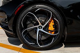 2024 Mclaren 750S