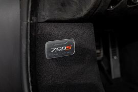 2024 Mclaren 750S