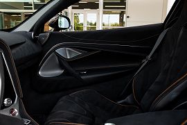 2024 Mclaren 750S