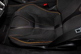 2024 Mclaren 750S