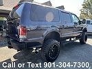 2005 Ford Excursion XLT image 10