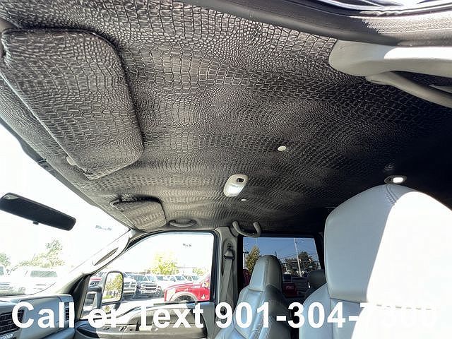 2005 Ford Excursion XLT image 22