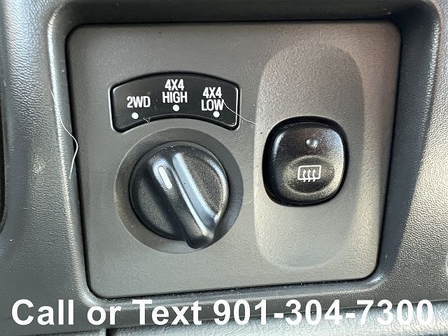 2005 Ford Excursion XLT image 35
