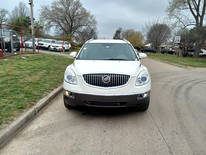 2009 Buick Enclave