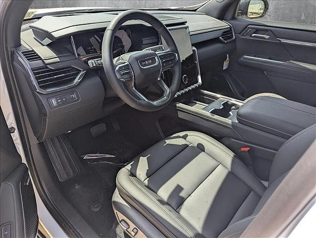 2025 GMC Acadia