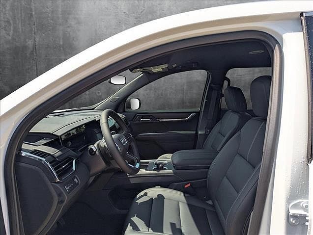 2025 GMC Acadia