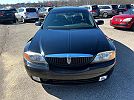 2000 Lincoln LS null image 1