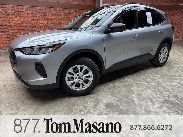 2023 Ford Escape