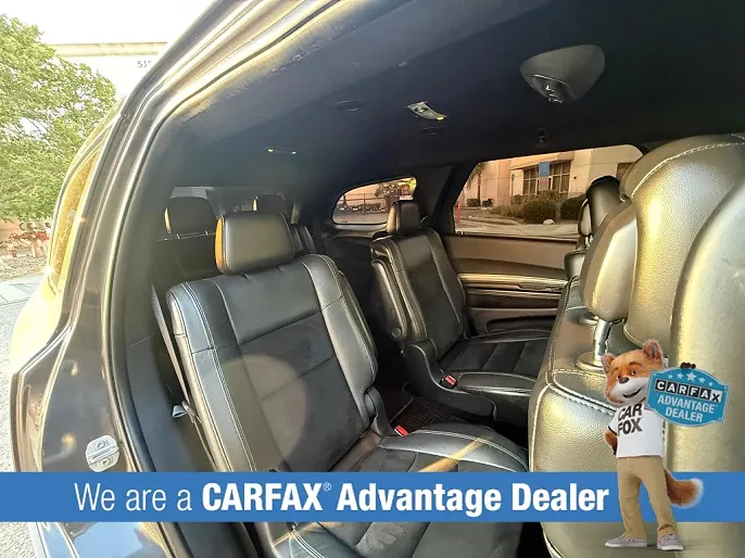 2015 Dodge Durango