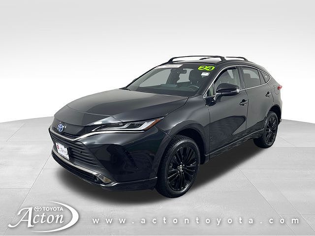 2024 Toyota Venza