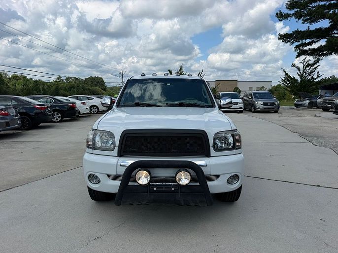 2005 Toyota Tundra