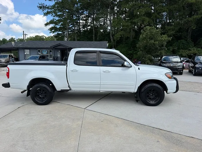 2005 Toyota Tundra