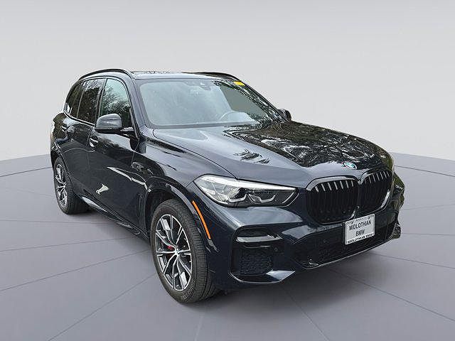 2023 BMW X5