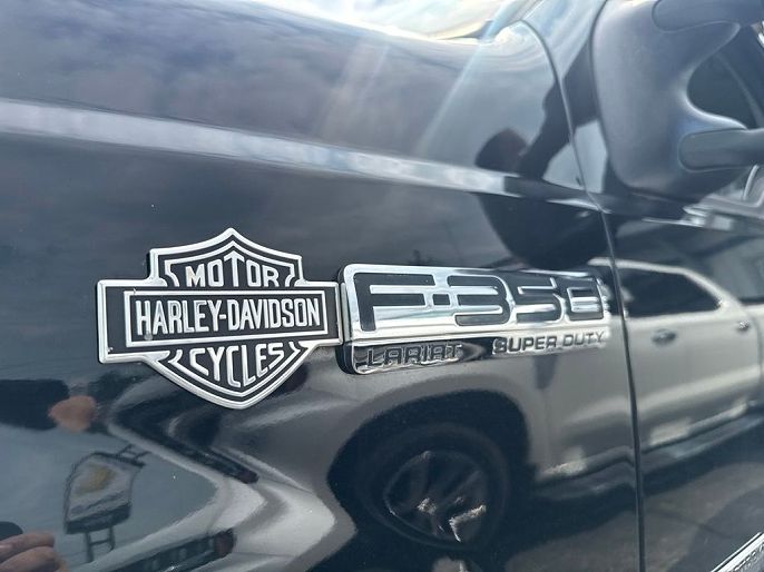 2005 Ford F-350