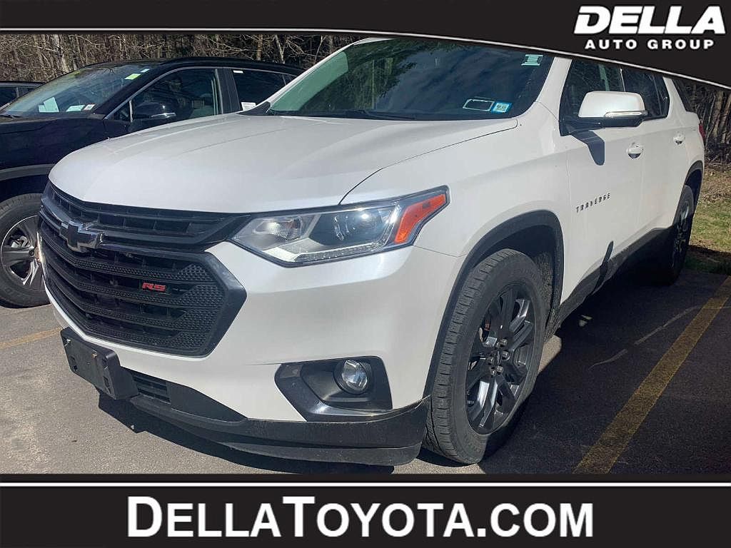 2019 Chevrolet Traverse RS image 0