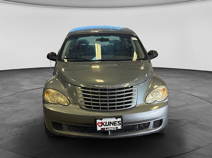 2008 Chrysler PT Cruiser
